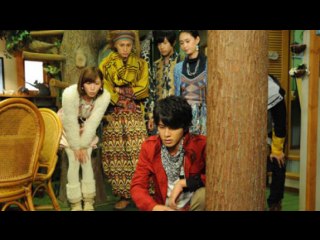 第34話 巨獣ハンターの逆襲