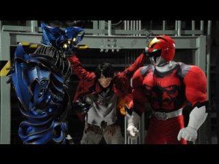 第35話 ジュウオウジャー最後の日