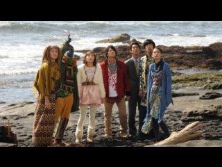 第37話 天空の王者