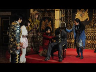 第41話 最初で最後のチャンス