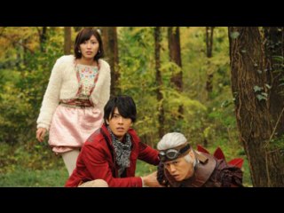 第45話 解けた封印