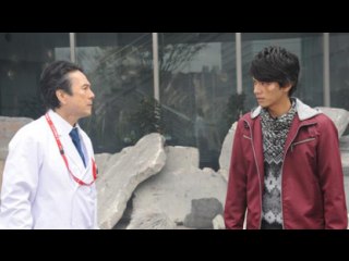 第46話 不死身の破壊神