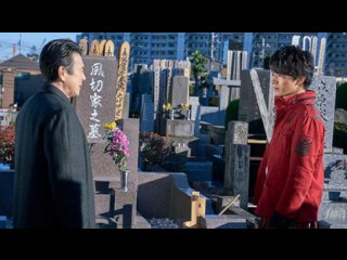 第47話 最後のゲーム