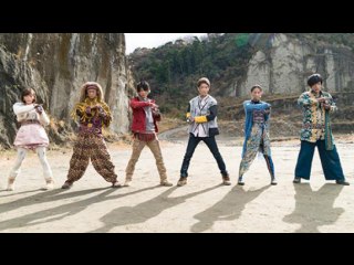 最終話 地球は我が家さ