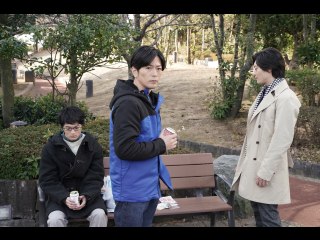 EPISODE 1 Advent Again