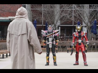 EPISODE 2 Another Alternative