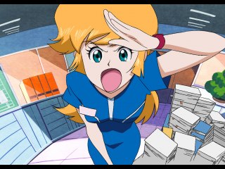 第一話 「天」の巻