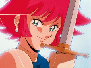 Stage1 天使は舞い降りた