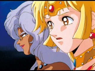 Stage2 宝石姫の甘い罠