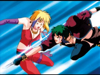 Stage3 唄声は悪魔の誘い