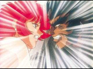 Stage4 ハニー死す!?摩天楼の聖戦