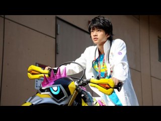 第4話 オペレーションの名はDash!