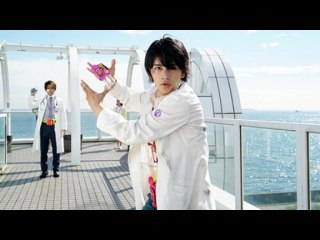 第10話 ふぞろいのDoctors!