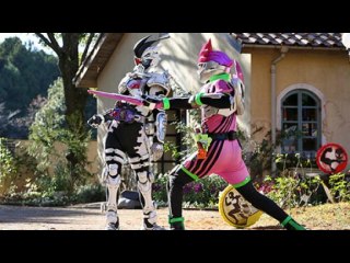 第16話 打倒MのParadox