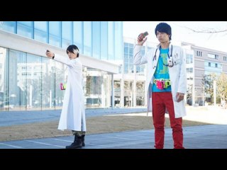 第18話 暴かれしtruth!