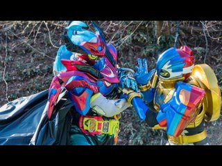 第20話 逆風からのtake off!