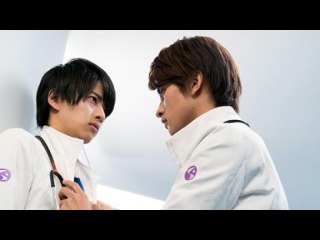 第21話 mysteryを追跡せよ!