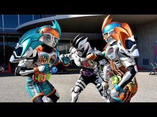 第23話 極限のdead or alive!