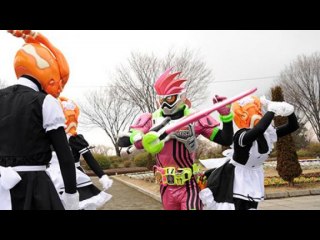 第27話 勝者に捧ぐlove ＆ peace!