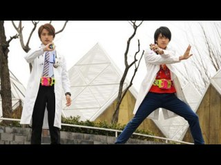 第28話 Identityを超えて