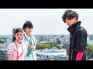 第35話 Partnerを救出せよ!