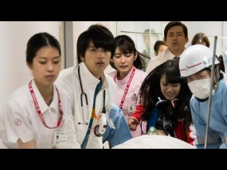 第38話 涙のperiod