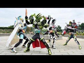 第40話 運命のreboot!