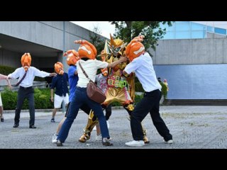 第44話 最期のsmile