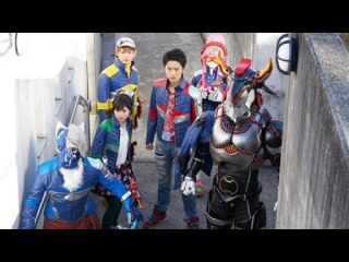 第4話 夢みるアンドロイド