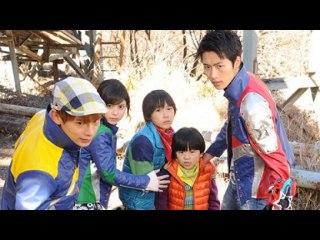 第5話 9人の究極の救世主