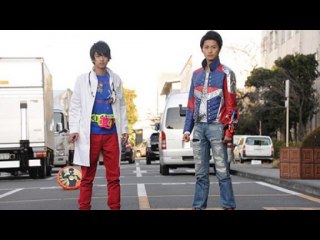 第7話 誕生日をとりもどせ!