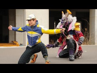 第9話 燃えよドラゴンマスター