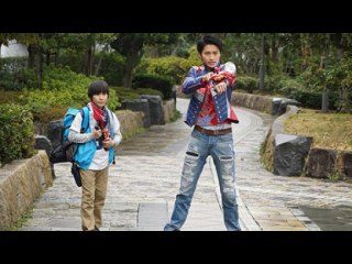 第10話 小さな巨人、ビッグスター!