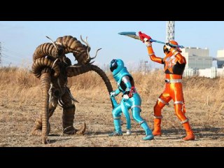 第11話 宇宙を救う3つのキュータマ