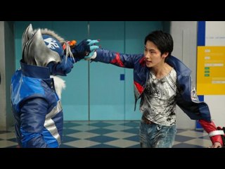 第12話 11人の究極のオールスター