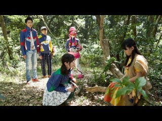 第15話 海の惑星ベラの救世主