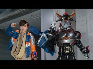 第16話 スティンガー、兄との再会