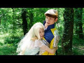 第19話 森の惑星キールの精霊