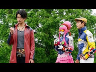 第22話 伝説の救世主の正体