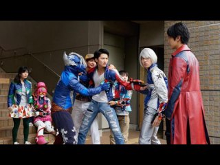 第23話 俺様の盾になれ!