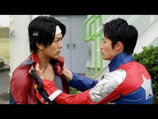 第24話 俺は戦う盾になる!