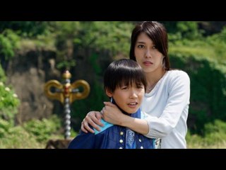 第25話 惑星トキ!少年の決意