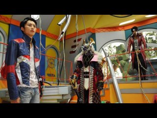 第29話 オリオン座、最強の戦士