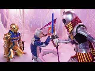 第31話 ナーガ奪還大作戦!