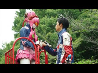 第32話 オリオン号よ、永遠に!