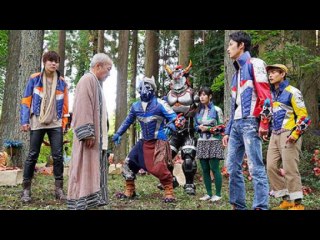 第36話 ラッキーの故郷に眠る伝説