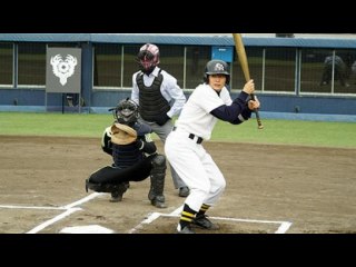 第40話 開幕!地獄のデースボール