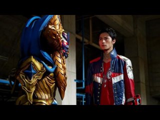 第41話 突入!惑星サザンクロス