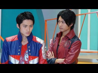 第42話 父か?宇宙か?ラッキーの覚悟