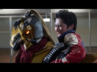 第43話 聖夜に誓うヨッシャ、ラッキー